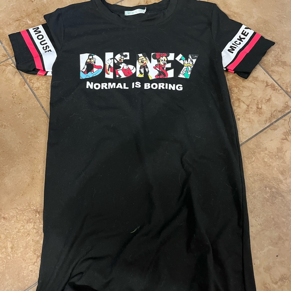 Disney T-shirt